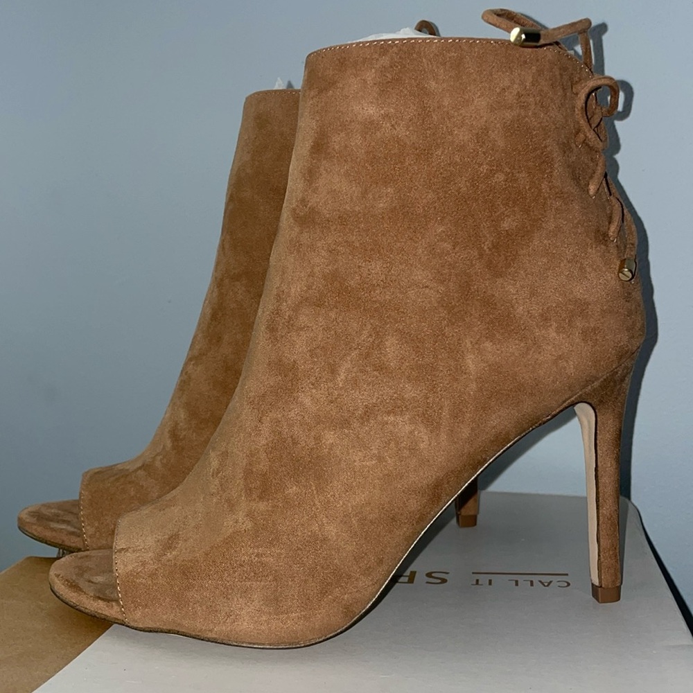 Brand new Aldo heel
